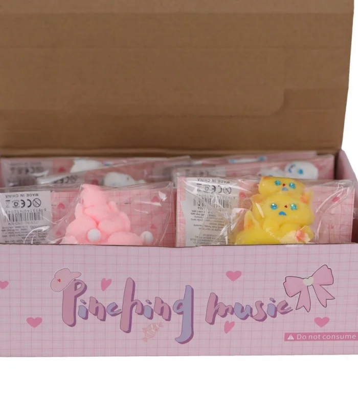 OND-004 PLASTİK OYUNCAK