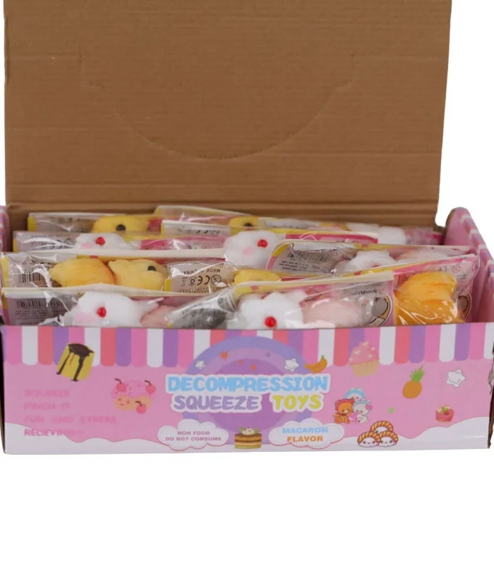 OND-005 PLASTİK OYUNCAK