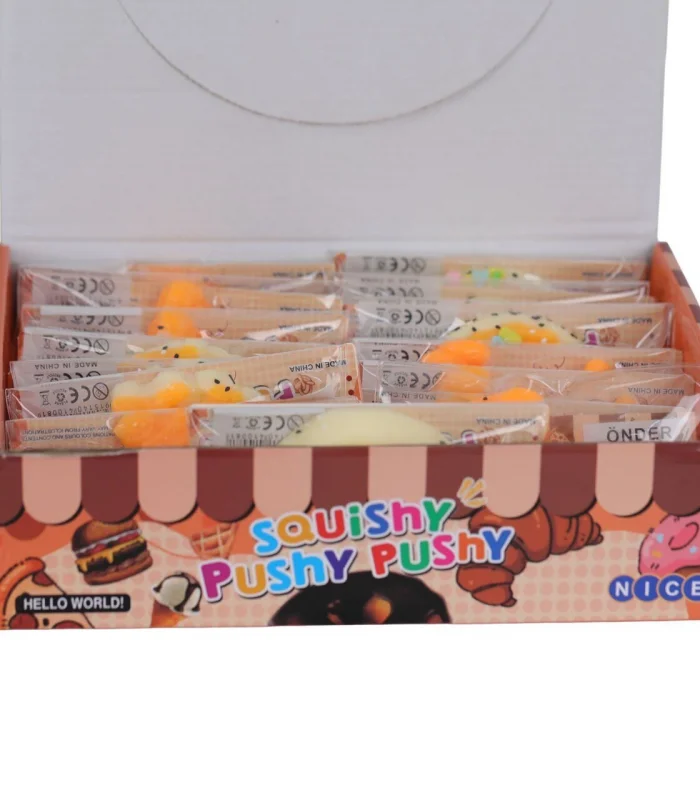 OND-008 PLASTİK OYUNCAK