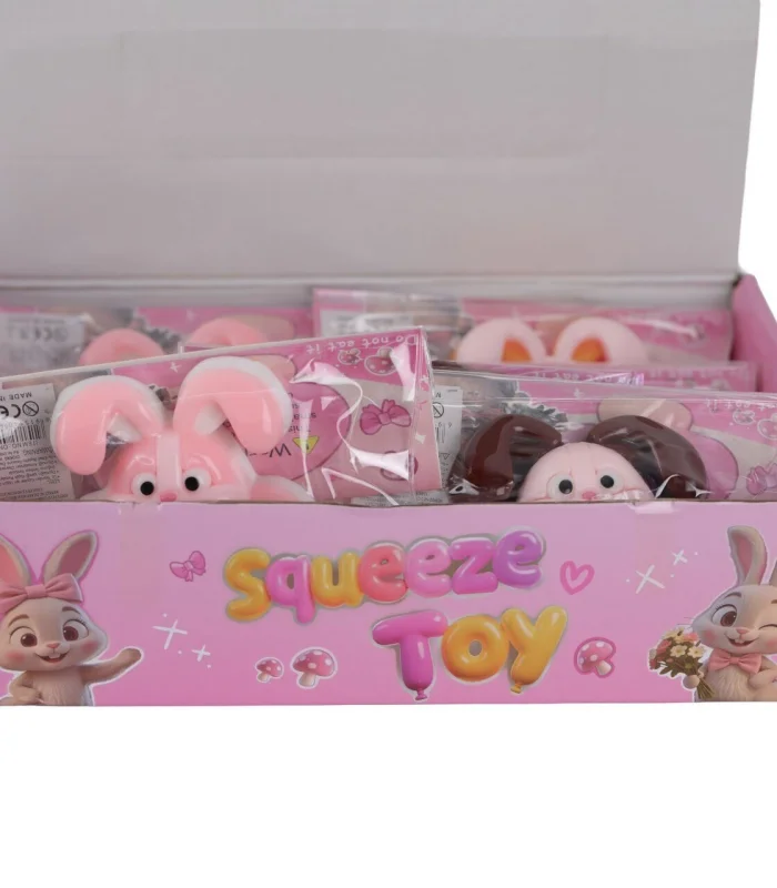 OND-012 PLASTİK OYUNCAK