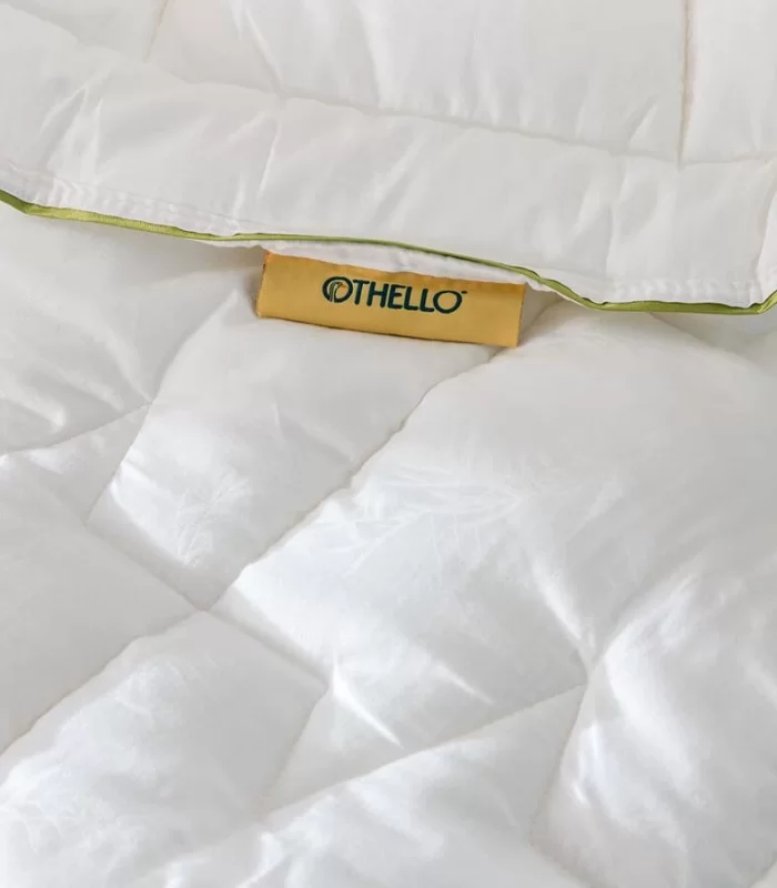Othello Bimba Bambuda Baby Yorgan 95x145