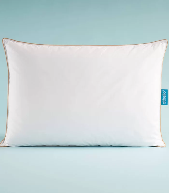 Othello Elegante Downa Kaz Tüyü Yastık %30 Gıdık 50x70