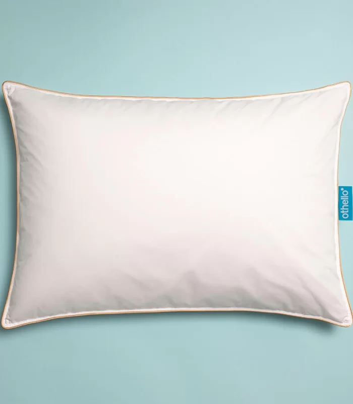 Othello Elegante Downa Kaz Tüyü Yastık %30 Gıdık 50x70