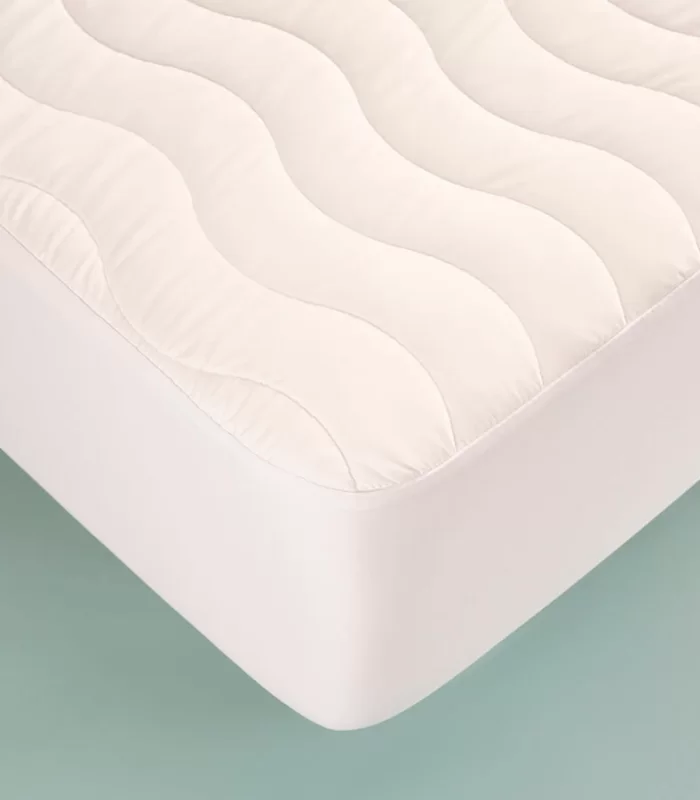 Othello Protecta Micra Aqua Sıvı Geçirmez Yatak Alezi 100x200 + 30 Cm