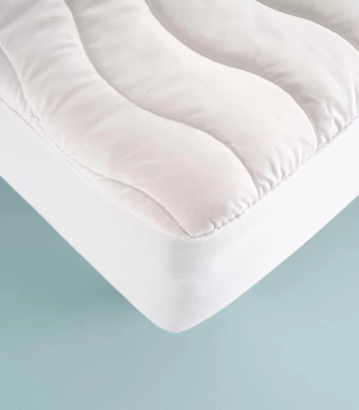 Othello Protecta Micra Aqua Sıvı Geçirmez Yatak Alezi 70x140 + 30 Cm
