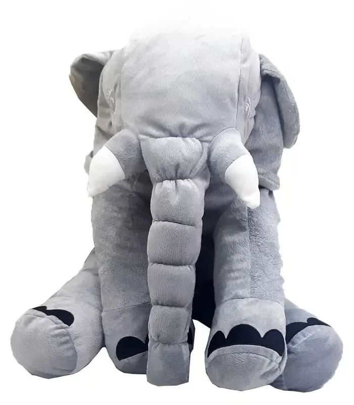 Oturakçı Yastıklı Fil 90 Cm