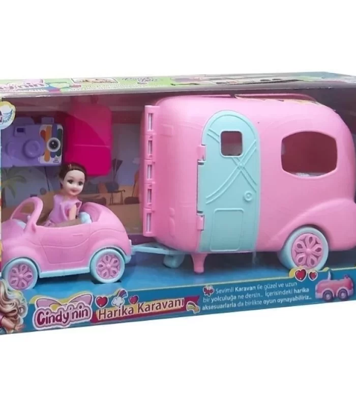 Oydaş Cindynin Karavanı 02626