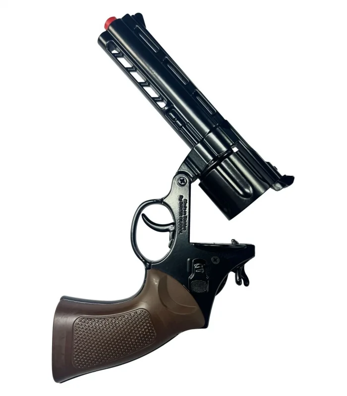 Oyuncak Tabanca Focus Bang NO: 0017