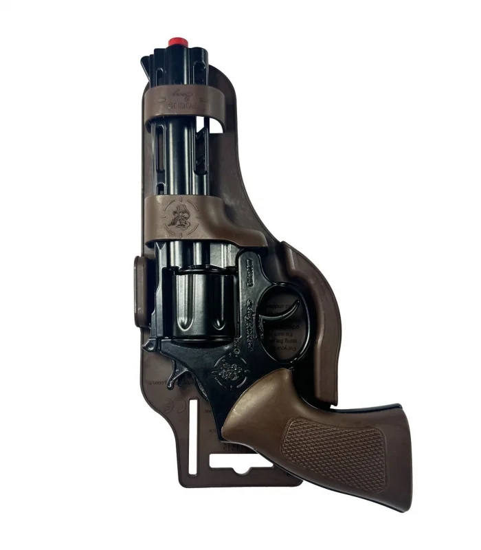 Oyuncak Tabanca Focus Bang NO: 0017