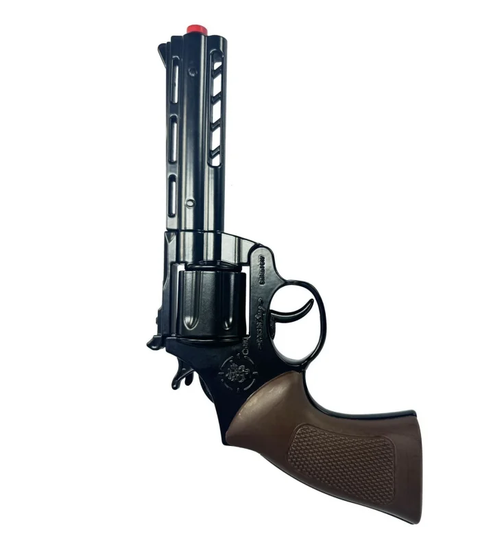 Oyuncak Tabanca Focus Bang NO: 0017