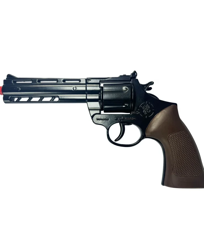 Oyuncak Tabanca Focus Bang NO: 0017