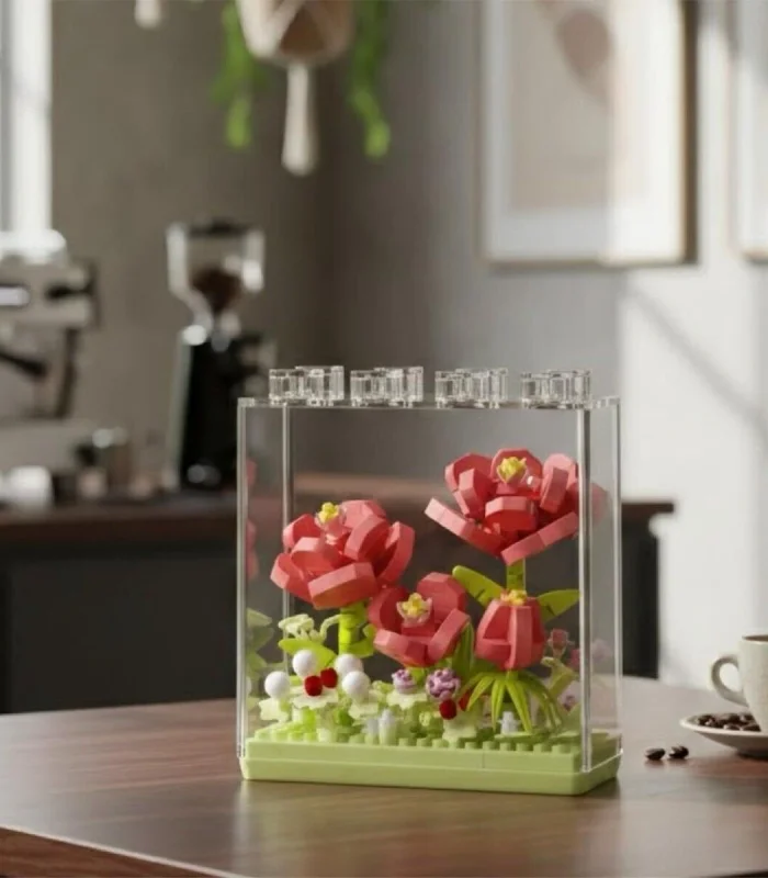 P2506 PANLOS ŞAKAYIK MODEL 175 PARÇA BLOCK OYUNCAK