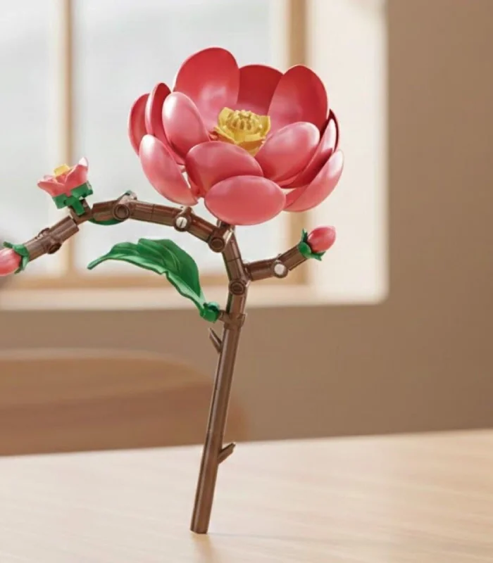 P655047 PANLOS KAMELYA 63 PARÇA BLOCK OYUNCAK