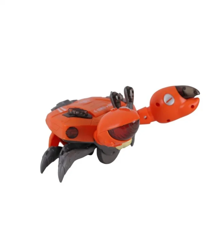 PA-1 PİLLİ DANS EDEN YENGEÇ