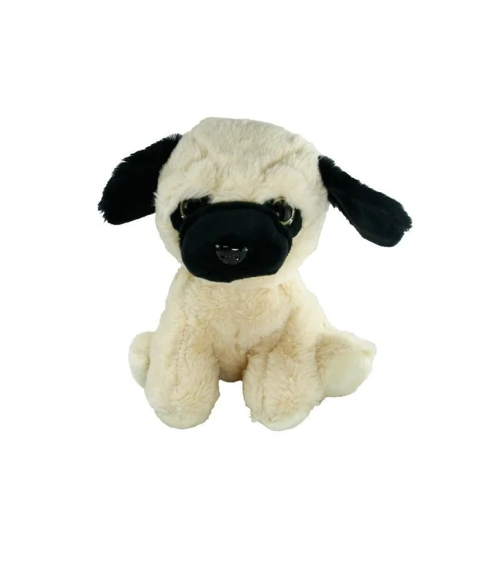 PB30448-22 Peluş Köpek 23 cm-Vardem