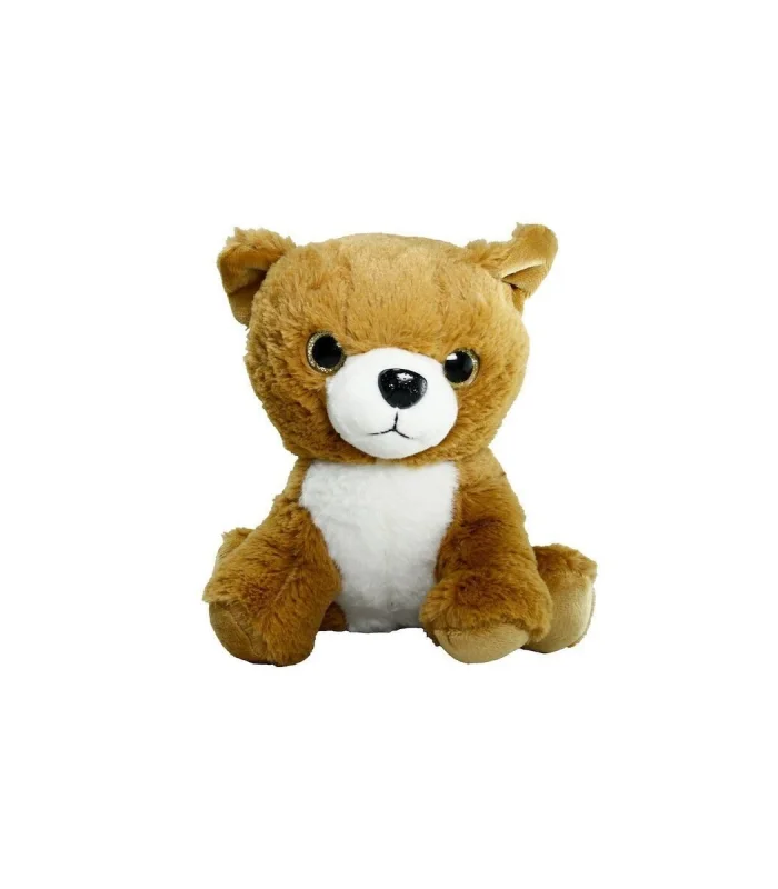 PB30448-22 Peluş Köpek 23 cm-Vardem
