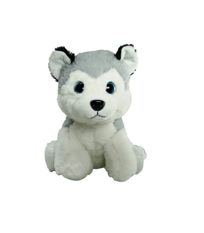 PB30448-22 Peluş Köpek 23 cm-Vardem