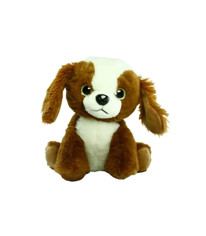 PB30448-22 Peluş Köpek 23 cm-Vardem
