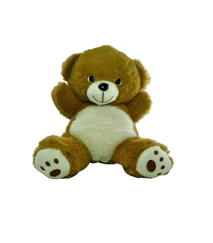 PB30453-22S1 Peluş Asorti Ayı ve Panda 23 cm