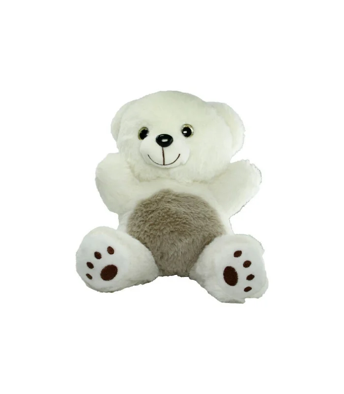 PB30453-22S1 Peluş Asorti Ayı ve Panda 23 cm