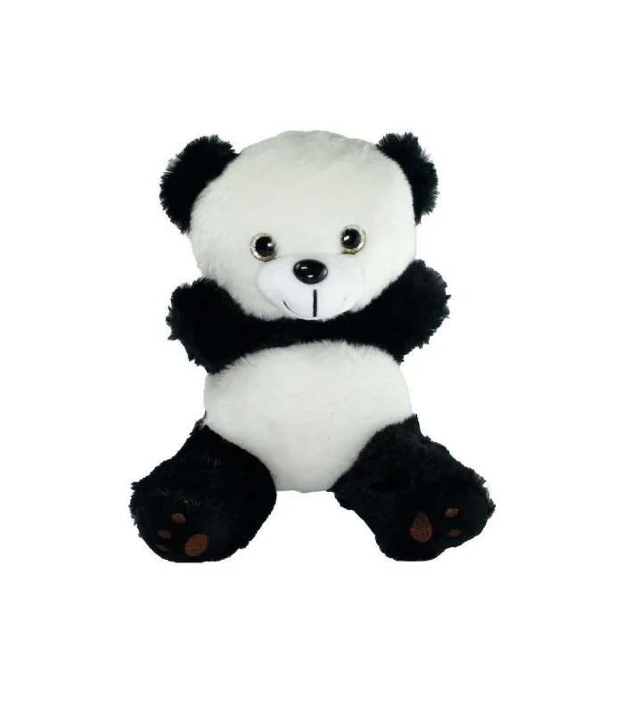 PB30453-22S1 Peluş Asorti Ayı ve Panda 23 cm