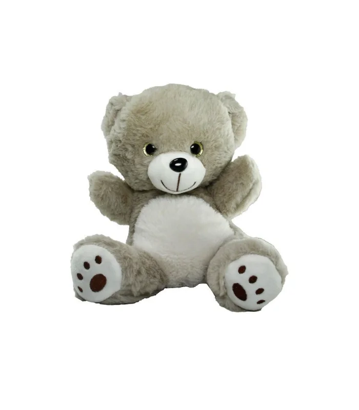 PB30453-22S1 Peluş Asorti Ayı ve Panda 23 cm