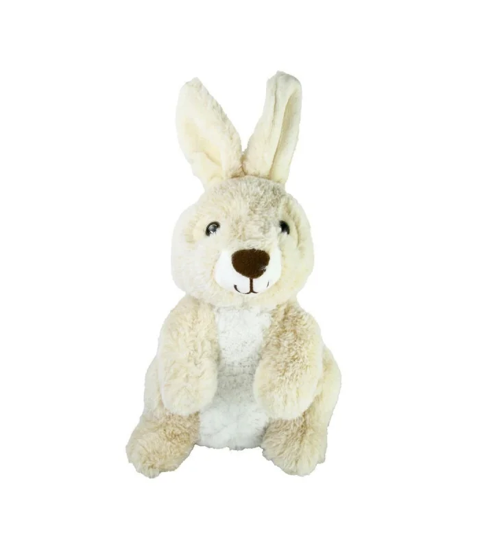 PB31179-23 Peluş Oturan Tavşan 23 cm