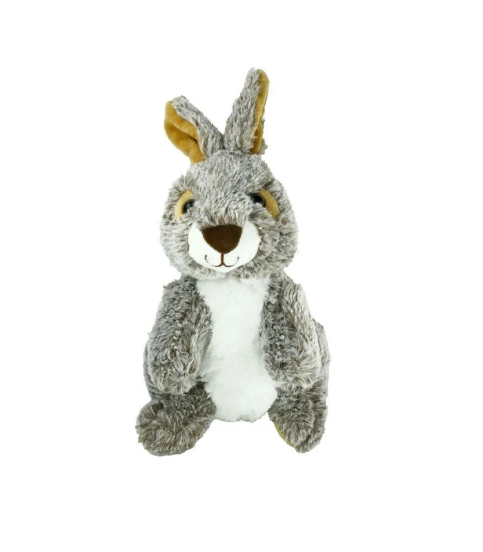 PB31179-23 Peluş Oturan Tavşan 23 cm