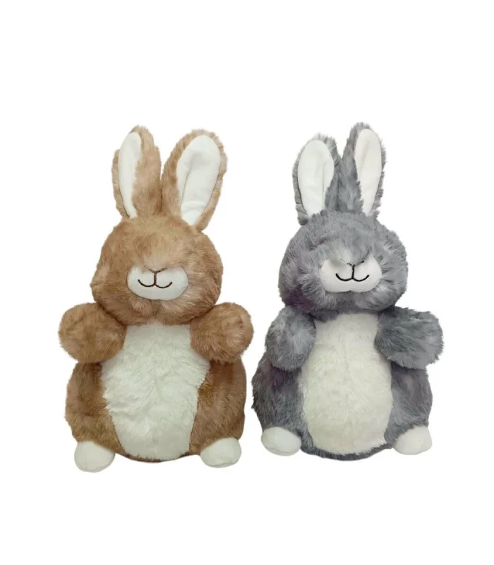 PB31548-23 Peluş Tavşan 23 cm