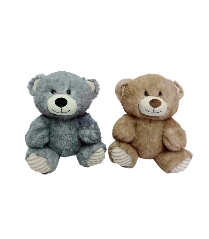 PB31593-1-23 Peluş Oturan Ayı 23 cm