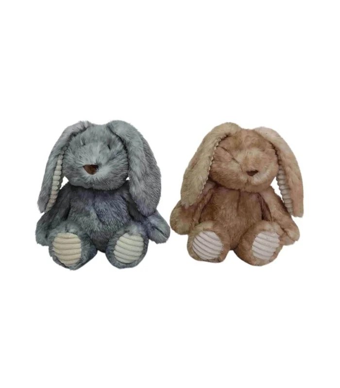 PB31603-23 Peluş Oturan Tavşan 23 cm