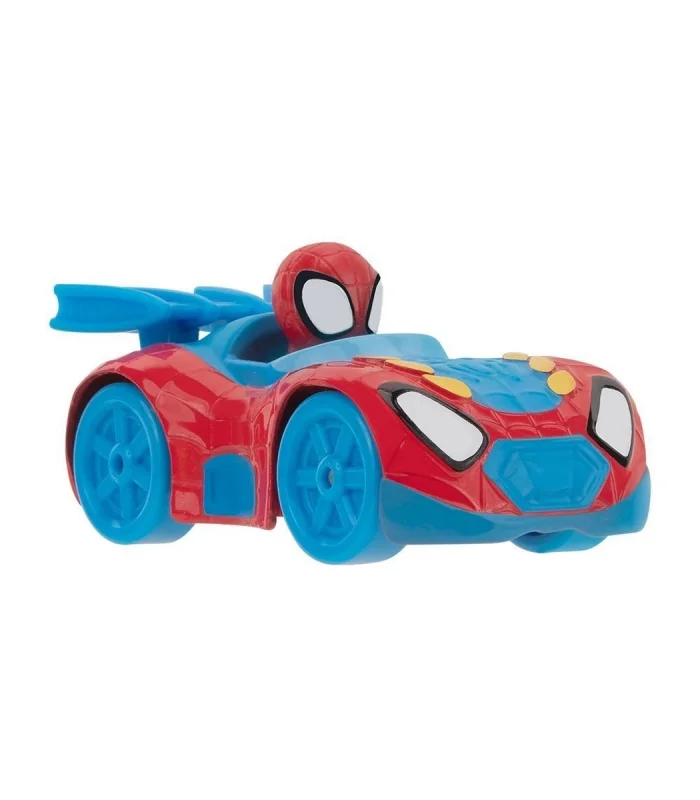 PDY16000 Spidey Diecast Araba - SNF0194
