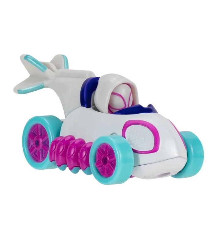 PDY16000 Spidey Diecast Araba - SNF0194