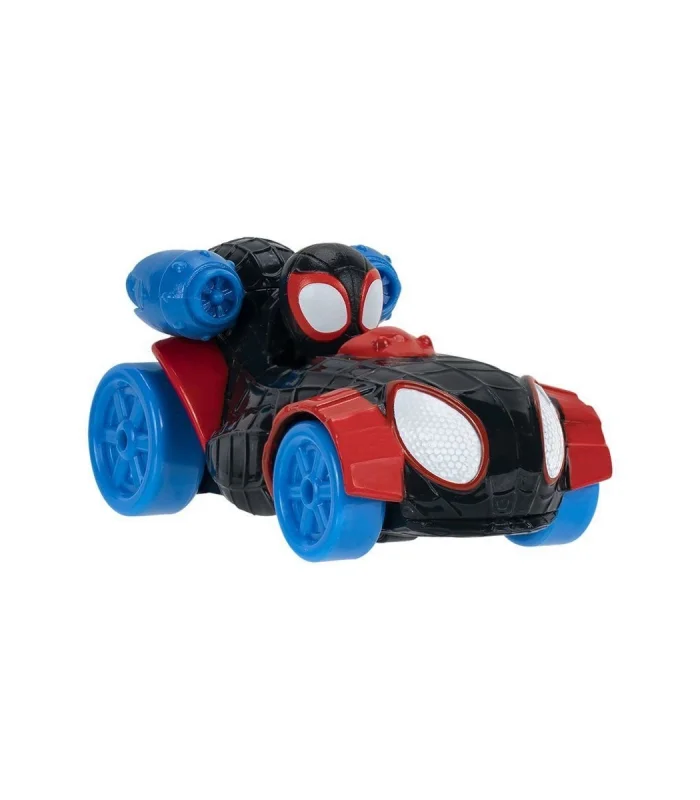 PDY16000 Spidey Diecast Araba - SNF0194