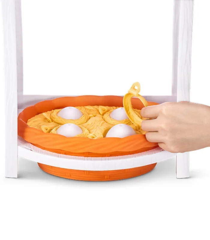 PEL03000 Pets Alive Anne ve Yavru Ördekler