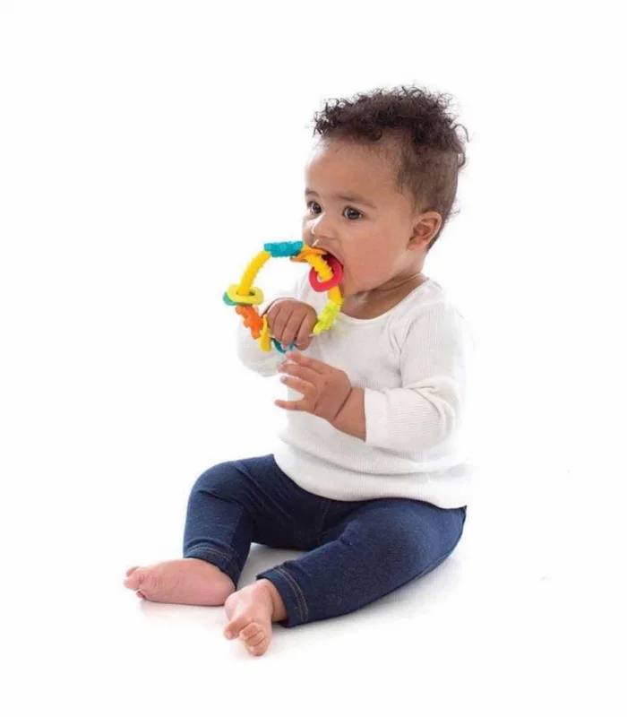 Playgro Çıngırak Sevimli