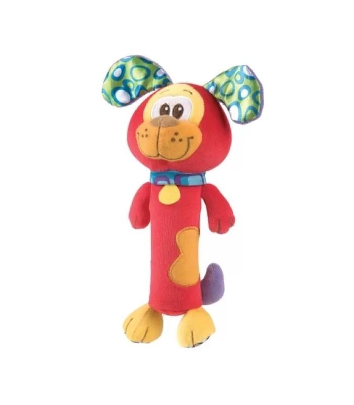 Playgro Squekers Balerin Köpek