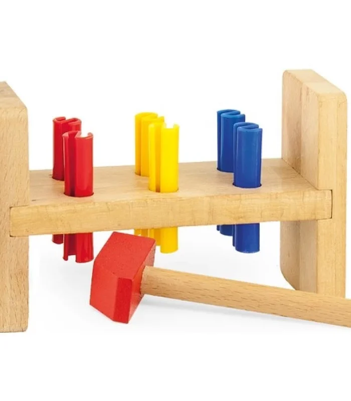Playwood Ahşap Tak Çak 307