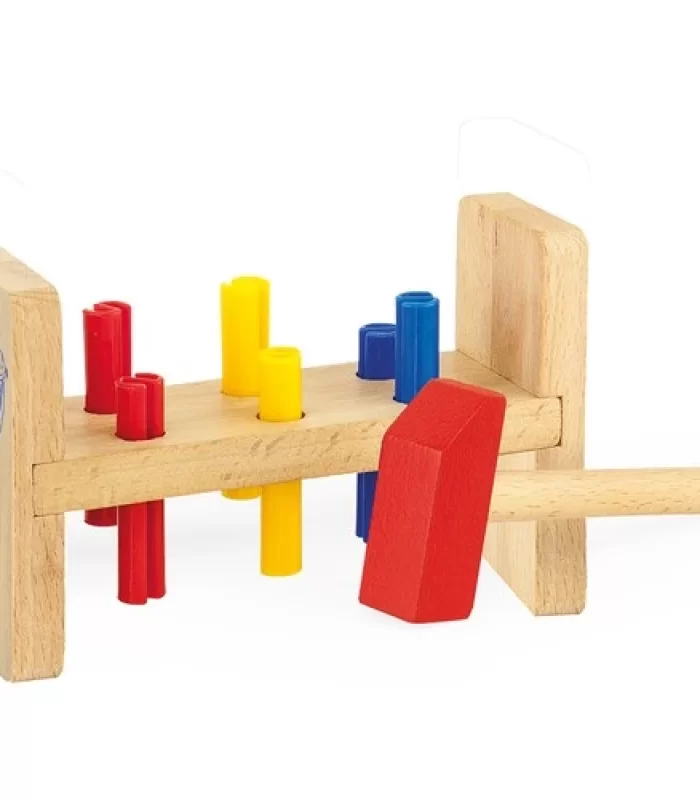 Playwood Ahşap Tak Çak 307
