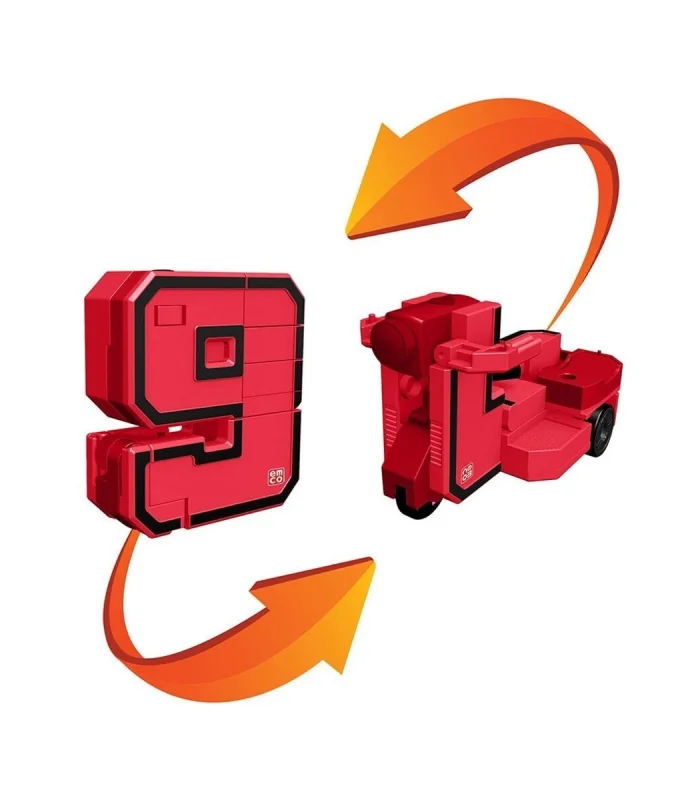 PM 6888 POCKET MORPHERS ASORTİ(Tekli satılır)