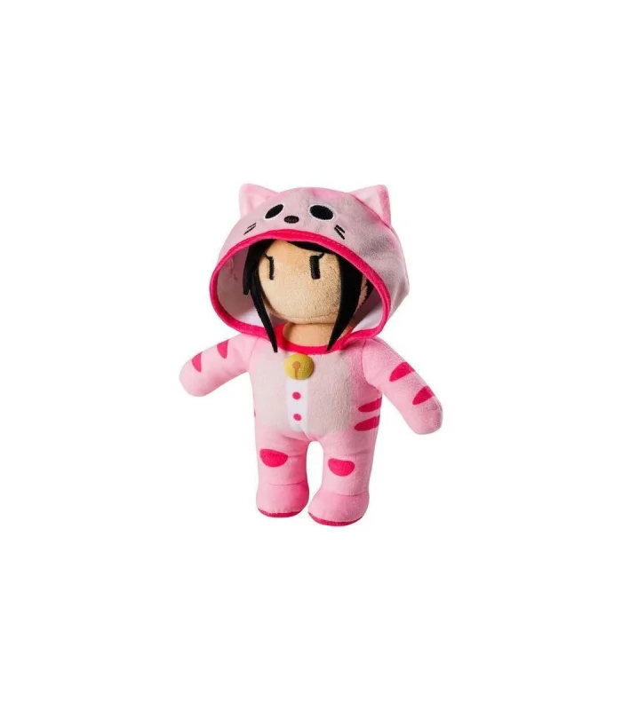 PMI SG 7014 Stumble Guys Peluş 20 cm -Necotoys