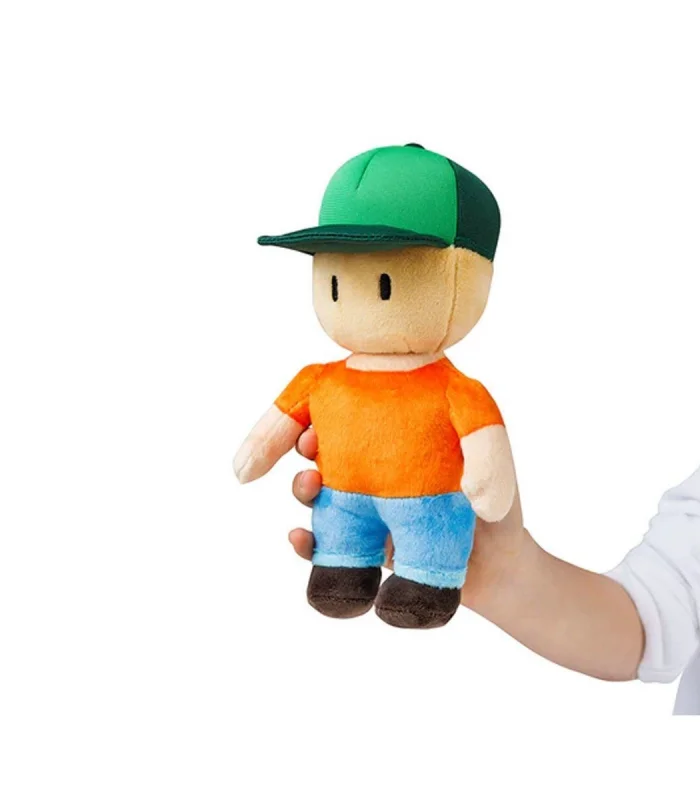 PMI SG 7014 Stumble Guys Peluş 20 cm -Necotoys
