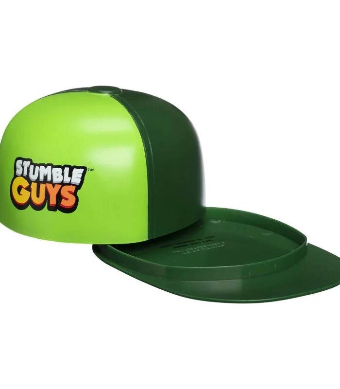 PMI SG2007 STUMBLE GUYS SÜRPRİZ ŞAPKA 2 FİGÜR 18Lİ DİSPLAY