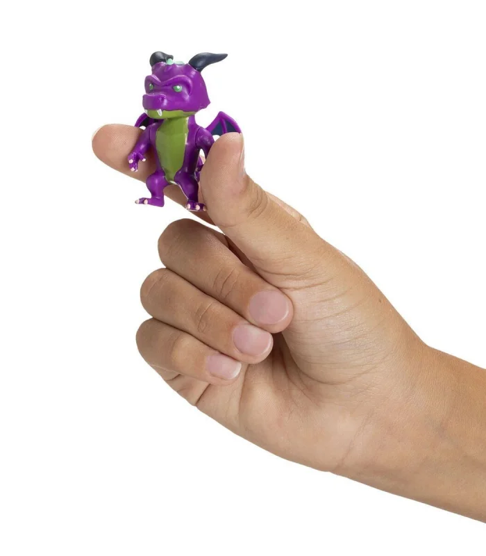 PMI SG2007 STUMBLE GUYS SÜRPRİZ ŞAPKA 2 FİGÜR 18Lİ DİSPLAY