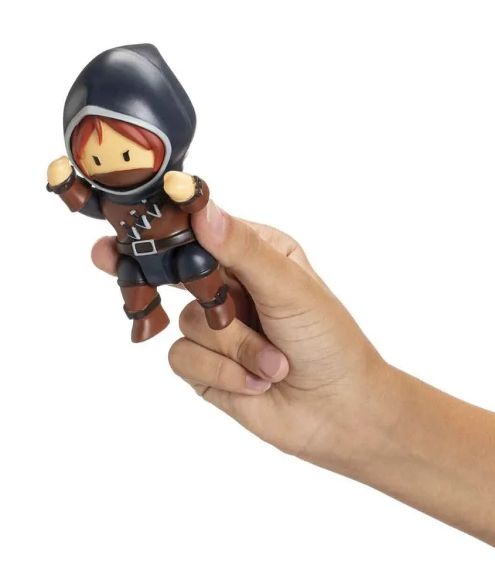 PMI SG6210 Stumble Guys 11,5 cm Aksiyon Figür