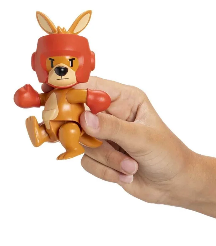 PMI SG6210 Stumble Guys 11,5 cm Aksiyon Figür