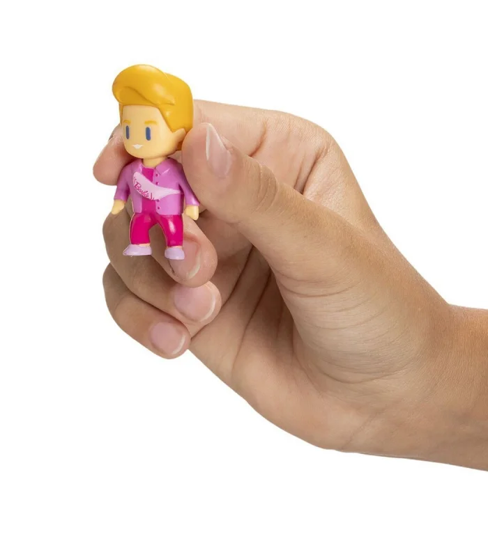 PMI SGB2060 STUMBLE GUYS BARBİE FİGÜR 6LI SET