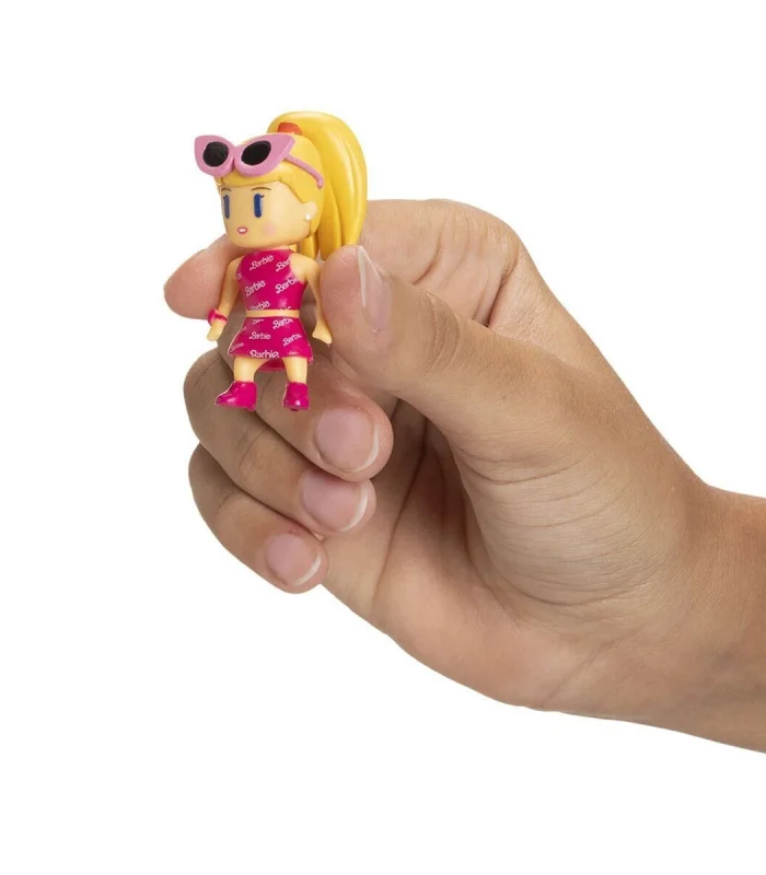 PMI SGB2060 STUMBLE GUYS BARBİE FİGÜR 6LI SET