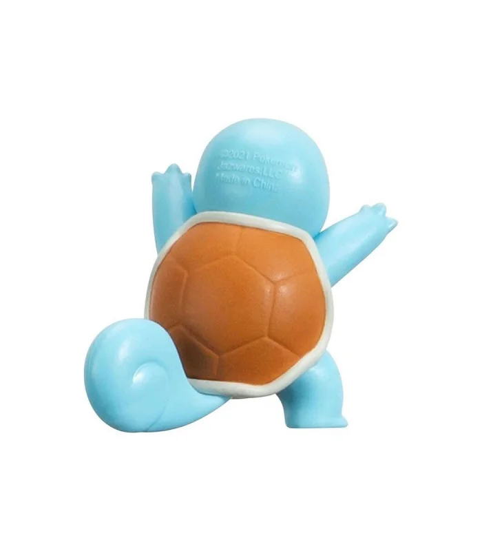 POK 95057-B Pokemon Clip N Go Asorti