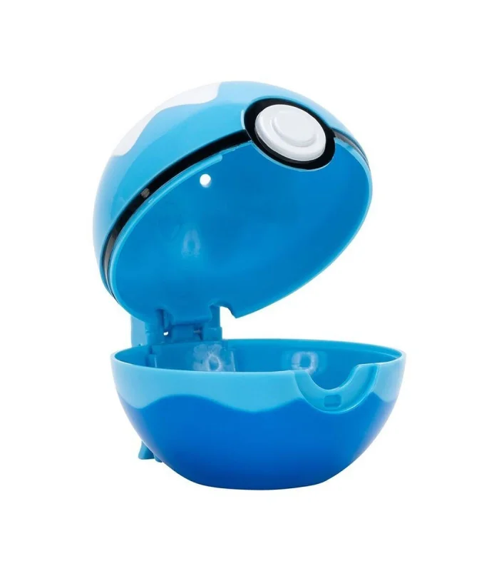 POK 95057-C Pokemon Clip N Go Asorti